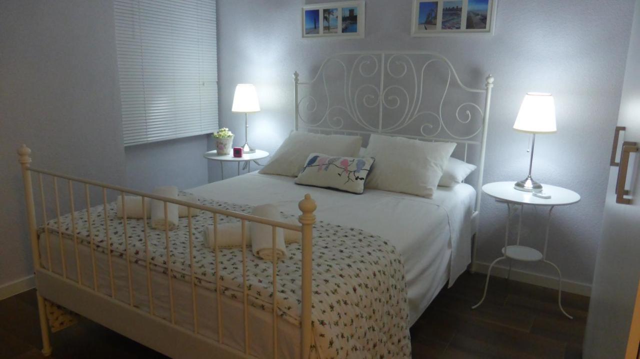 Apartamento Vivemar El Campello Extérieur photo