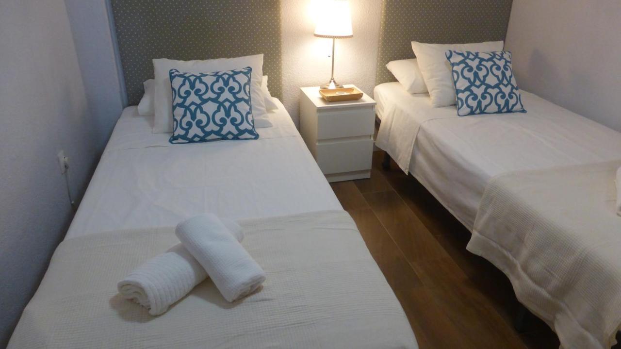 Apartamento Vivemar El Campello Extérieur photo